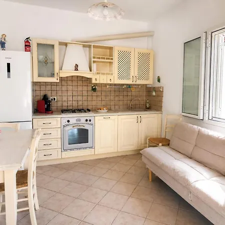 Da Mimma Σπίτι διακοπών Camporosso (Liguria)