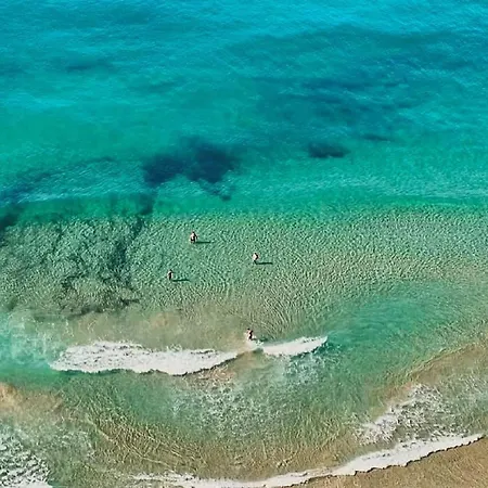 Da Mimma Σπίτι διακοπών Camporosso (Liguria)