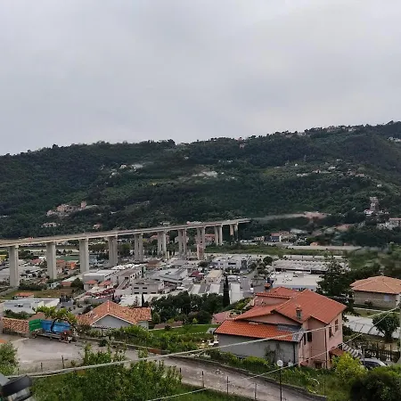 Da Mimma Σπίτι διακοπών Camporosso (Liguria)