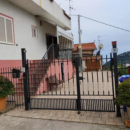 Da Mimma Σπίτι διακοπών *